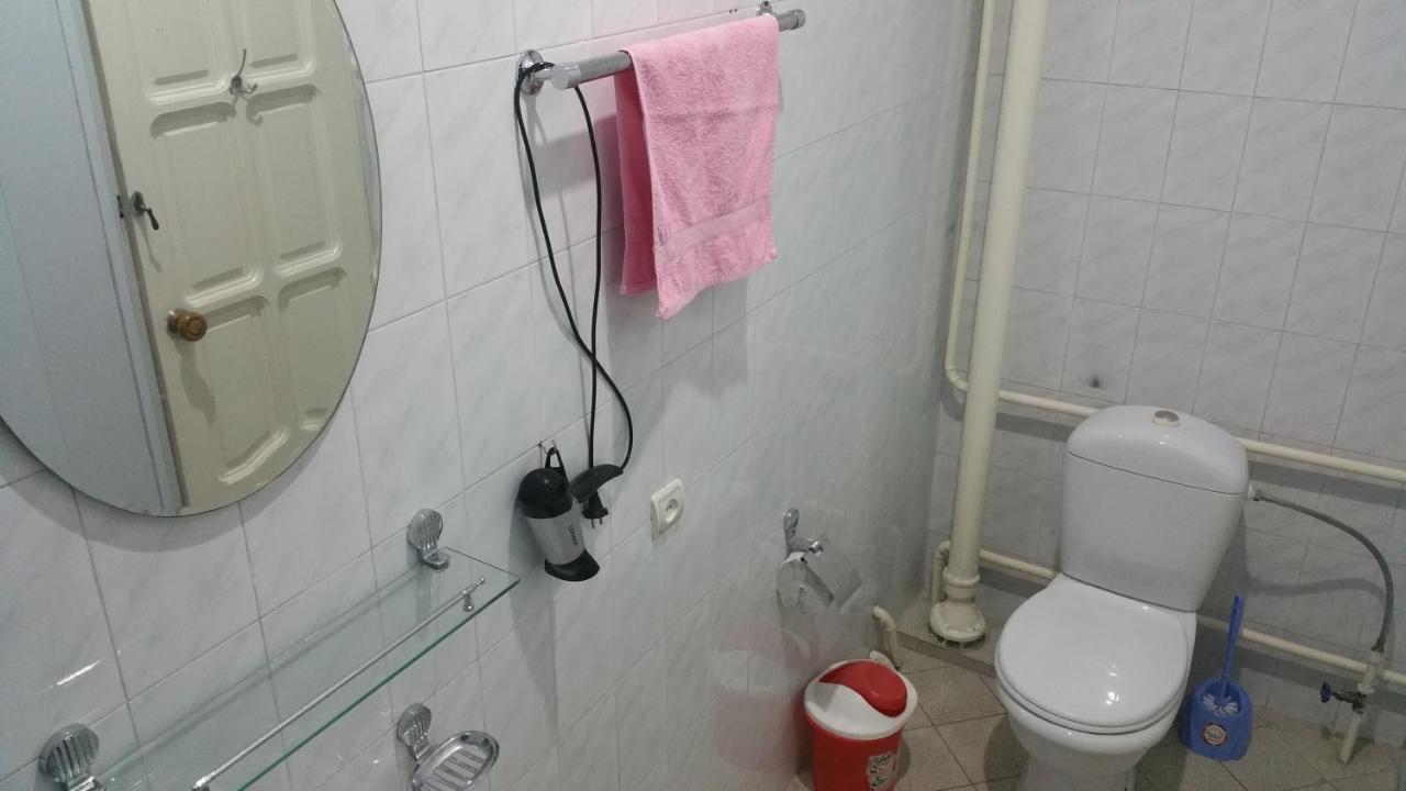 Gulnara Guesthouse Tashkent Bagian luar foto